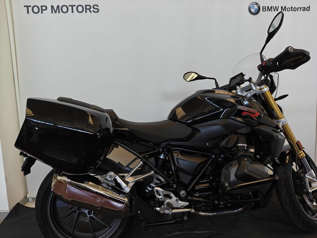 R 1250 R