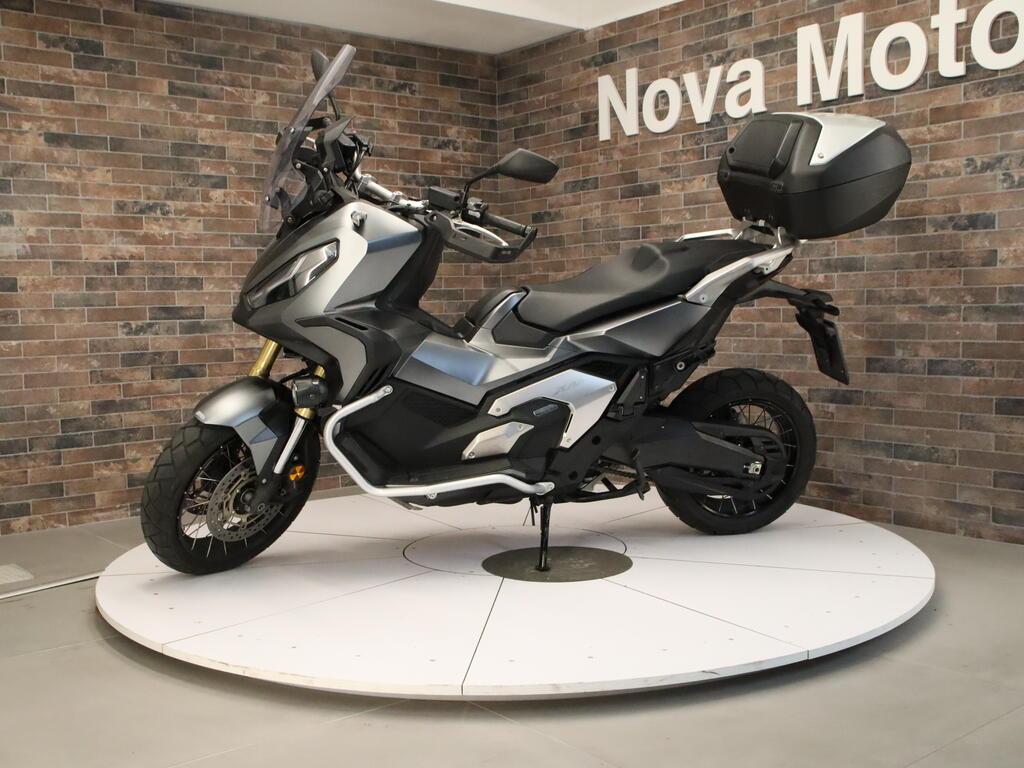 X-ADV 750