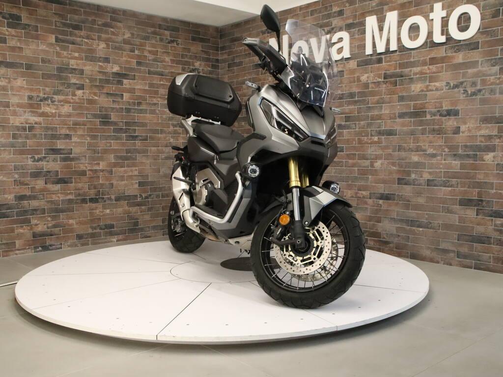 X-ADV 750
