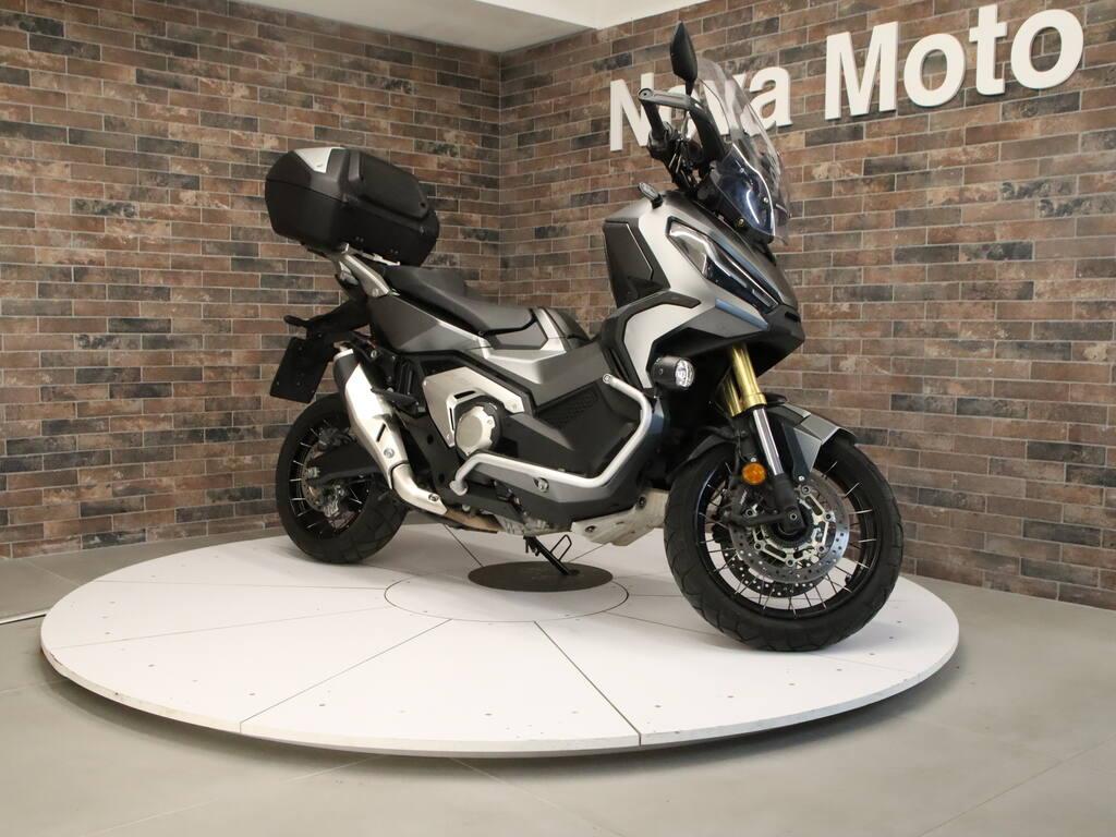 X-ADV 750