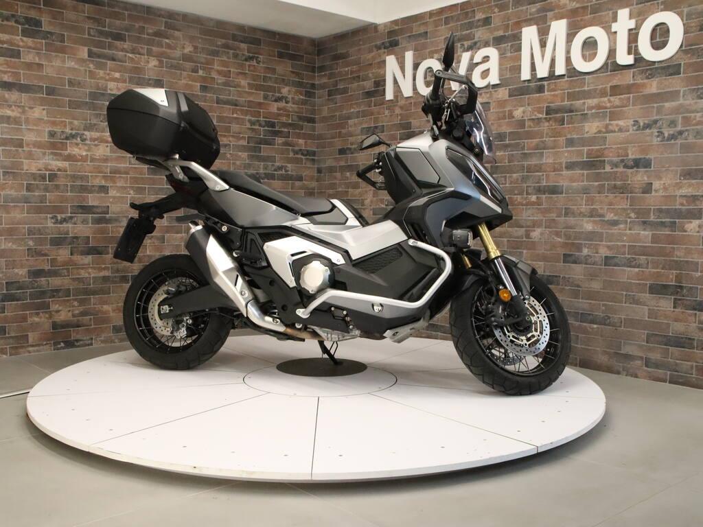 X-ADV 750