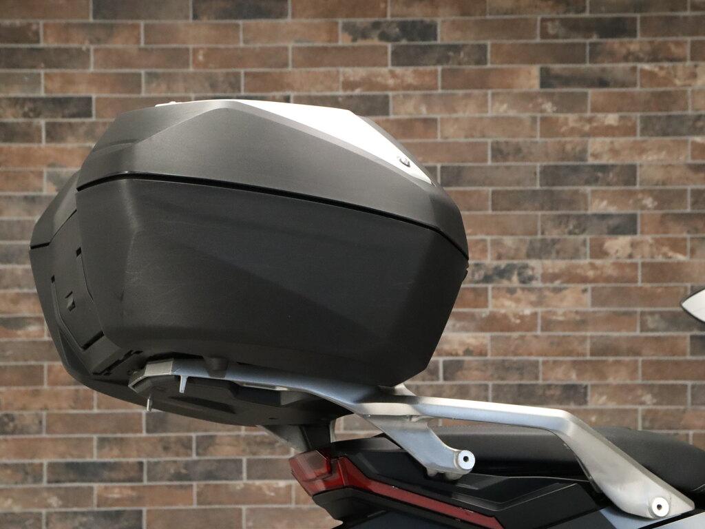 X-ADV 750