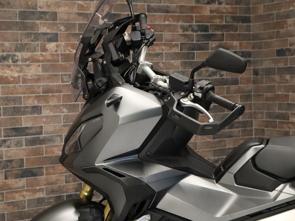 X-ADV 750