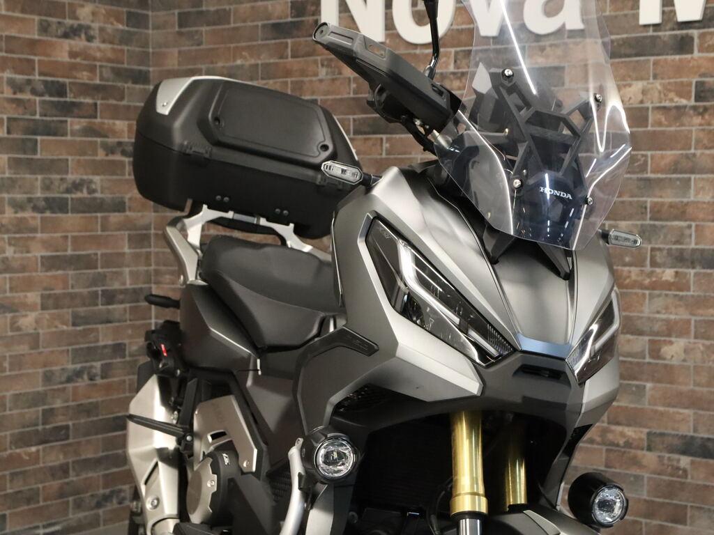 X-ADV 750