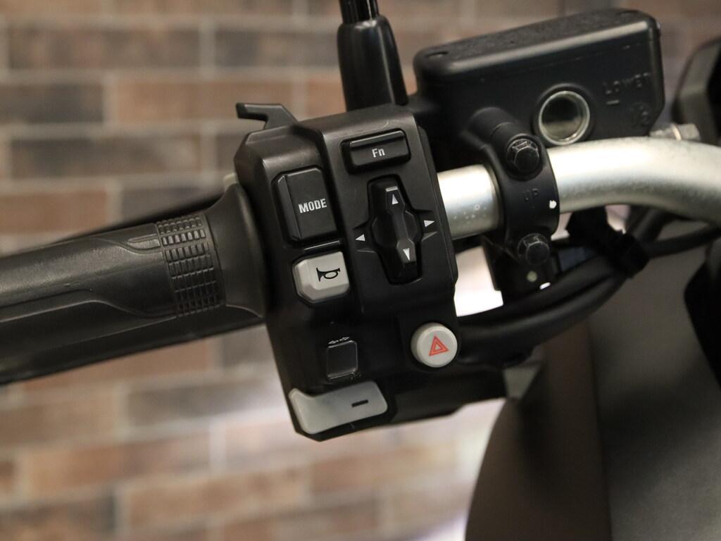 X-ADV 750