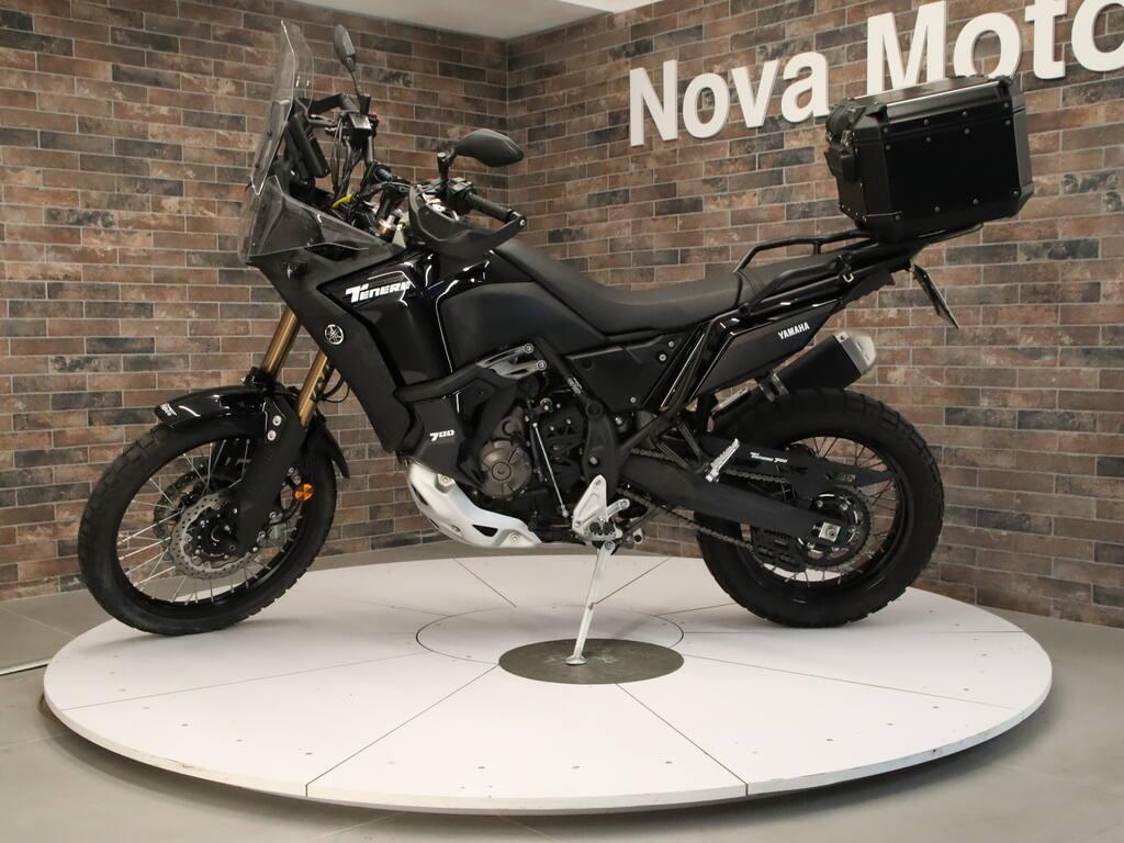 TENERE 700
