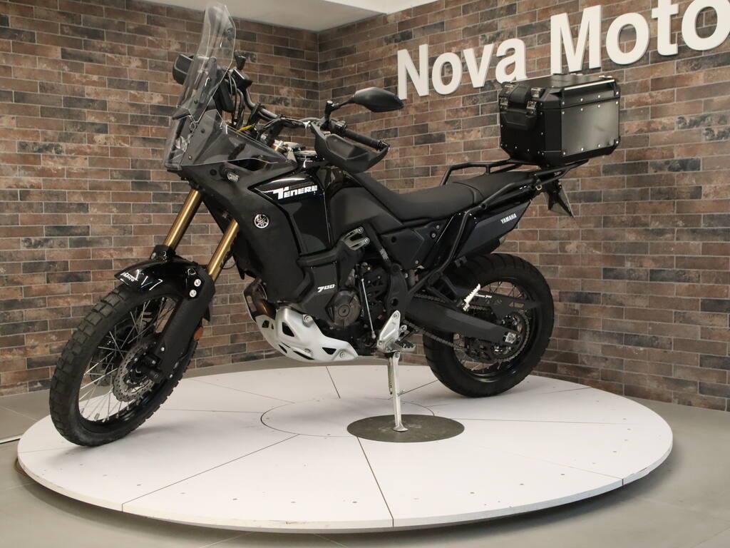 TENERE 700