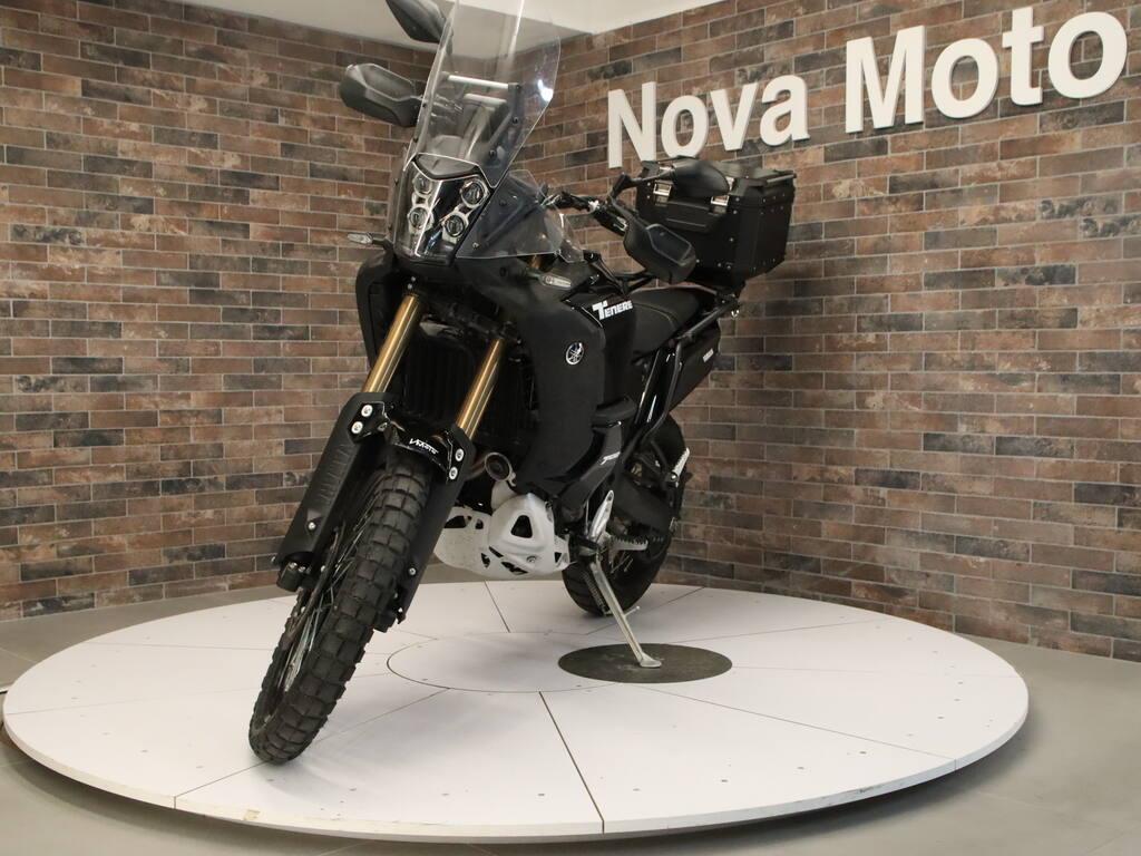 TENERE 700