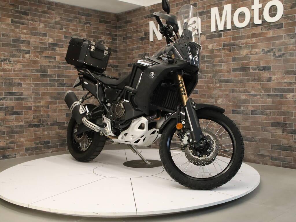TENERE 700