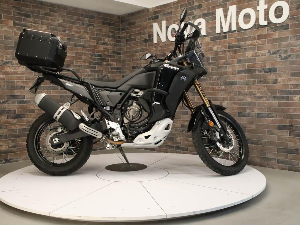 TENERE 700