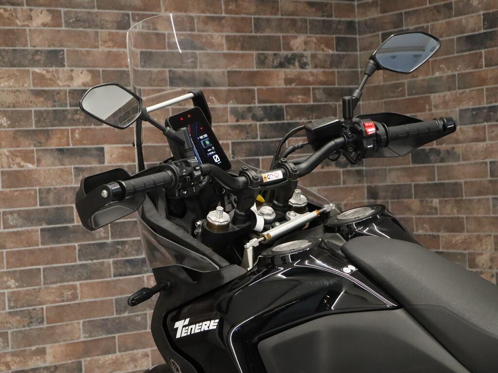 TENERE 700
