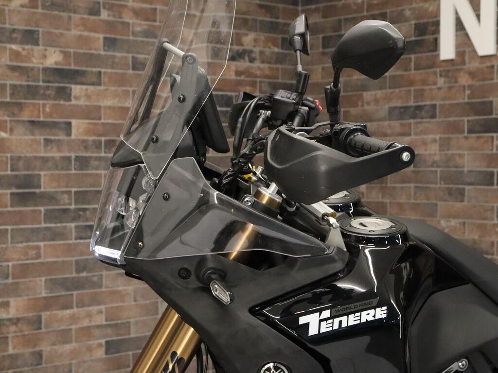 TENERE 700