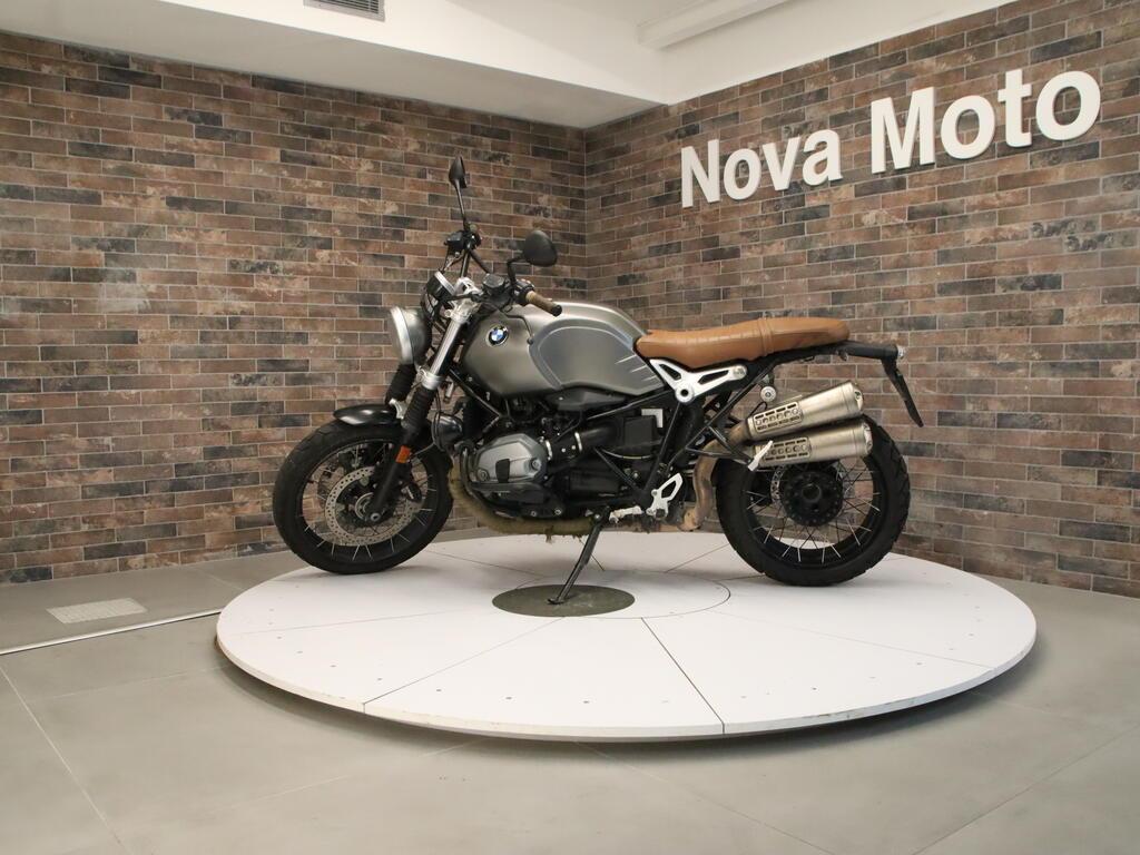 R 1200 NINET