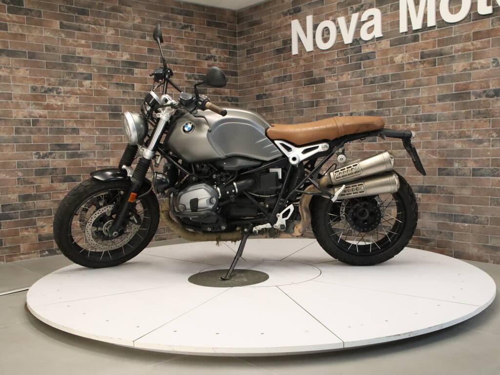 R 1200 NINET