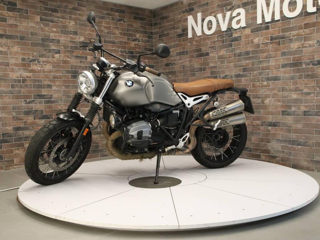 R 1200 NINET