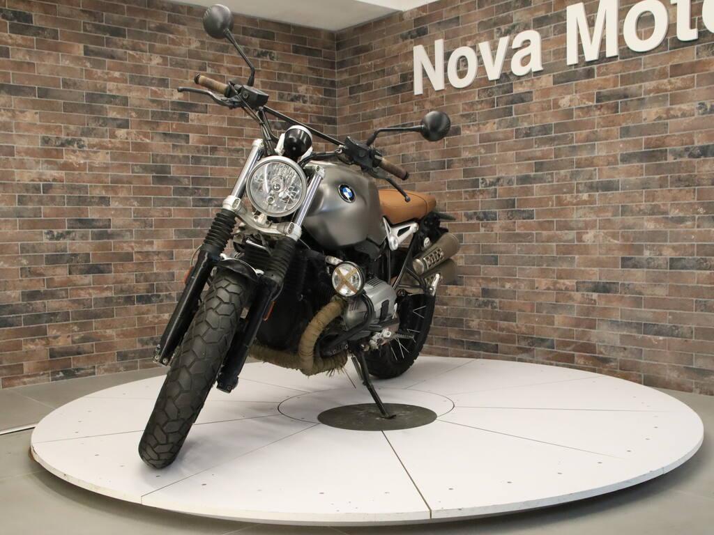 R 1200 NINET