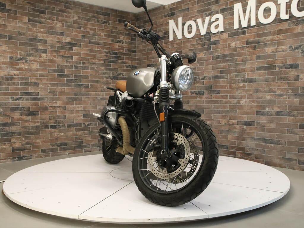 R 1200 NINET