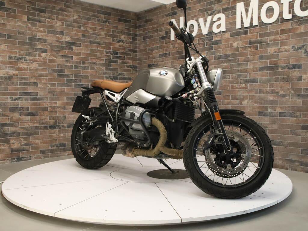 R 1200 NINET