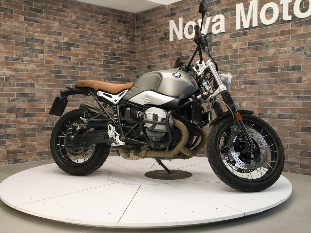 R 1200 NINET