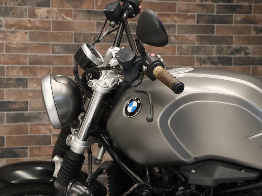 R 1200 NINET