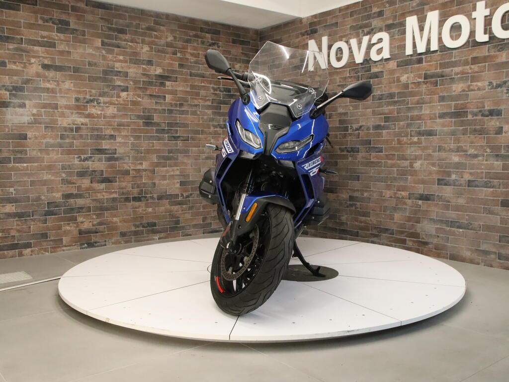 R 1300 RS