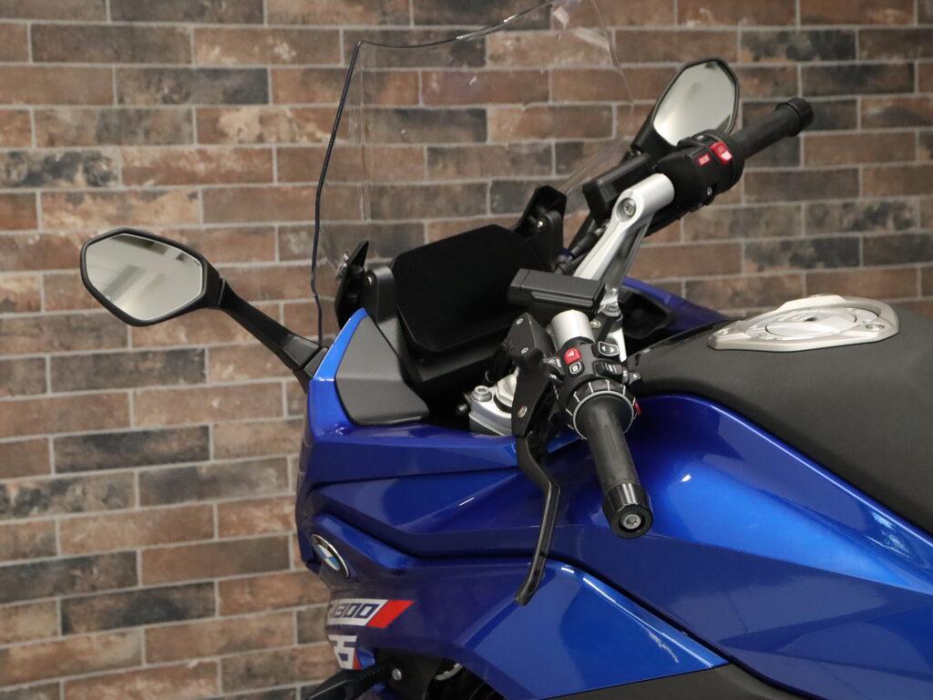 R 1300 RS