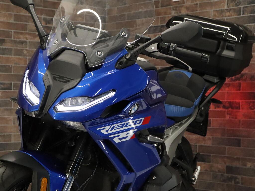 R 1300 RS