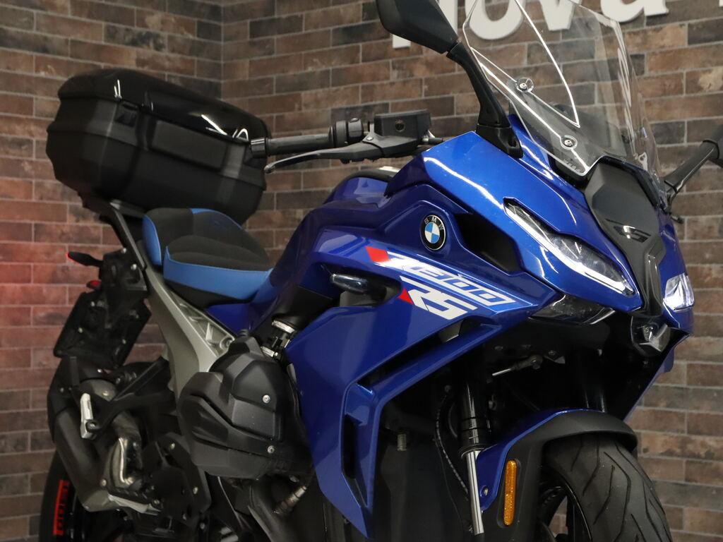 R 1300 RS