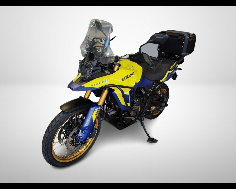 V-STROM 800