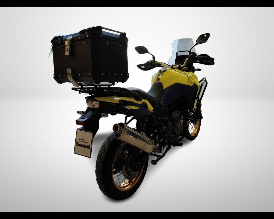 V-STROM 800