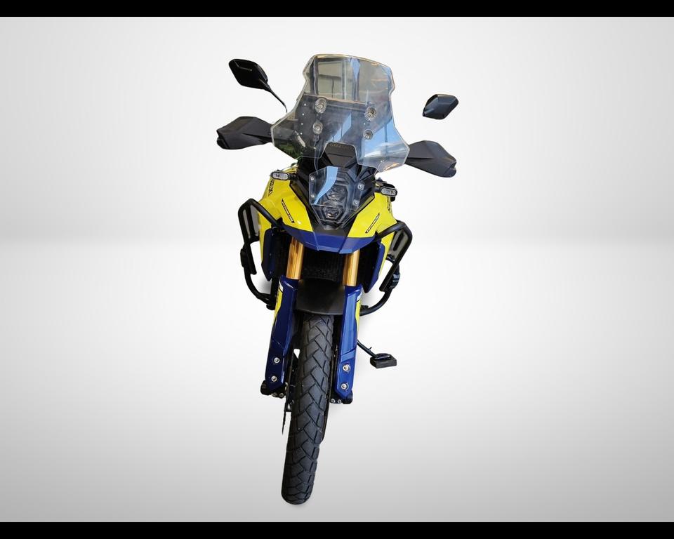 V-STROM 800