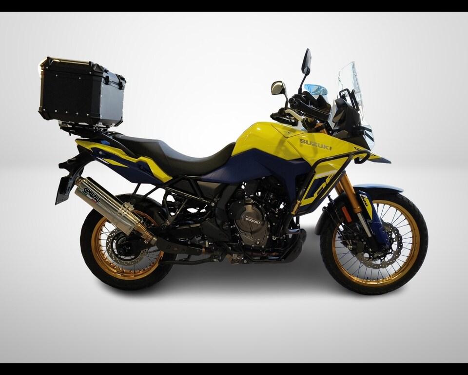 V-STROM 800