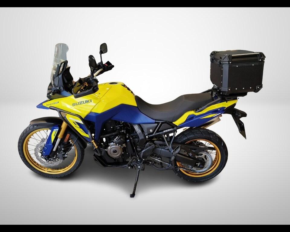 V-STROM 800