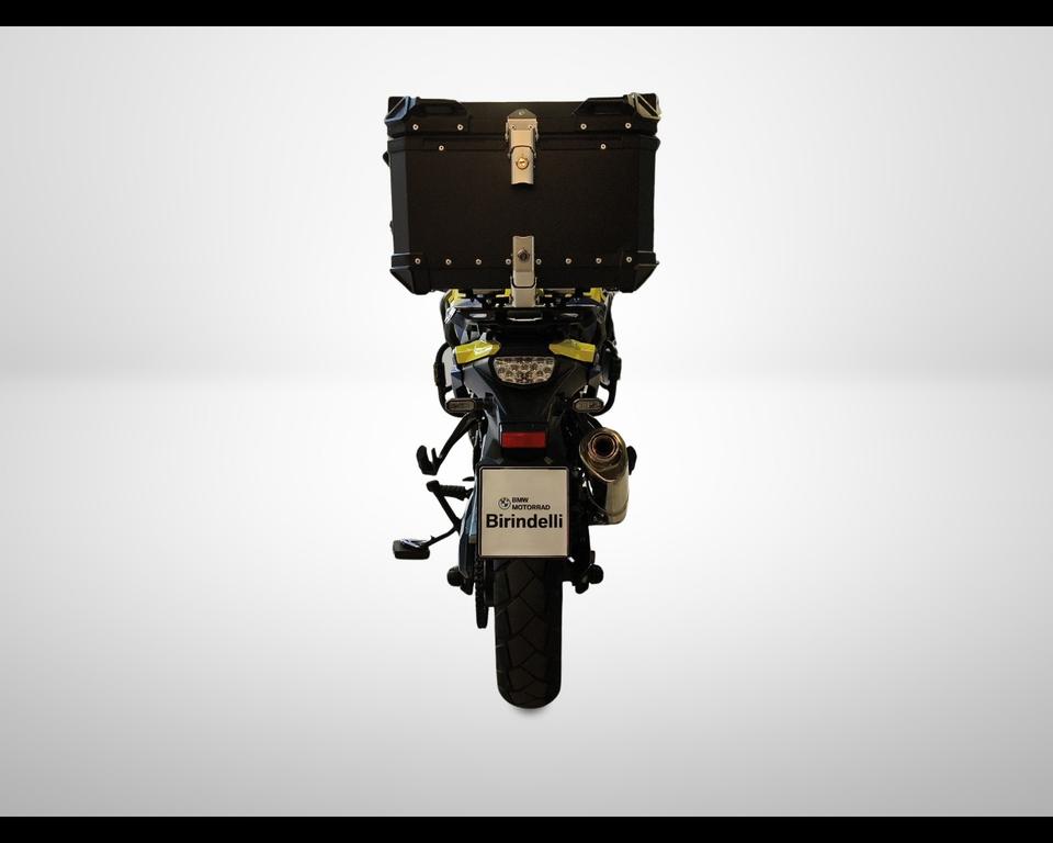 V-STROM 800