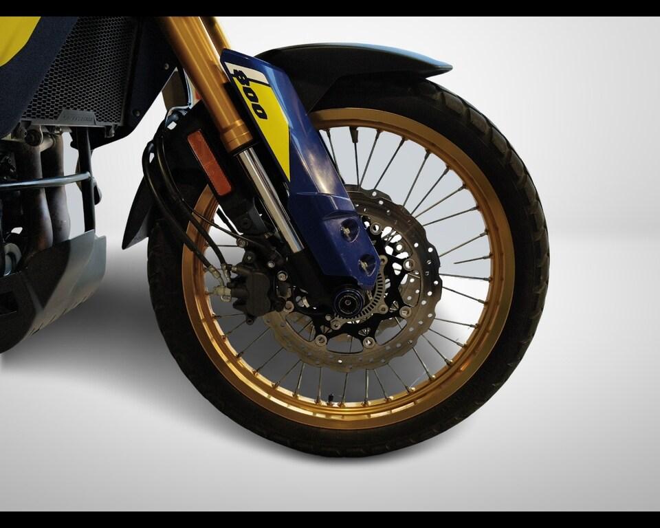 V-STROM 800