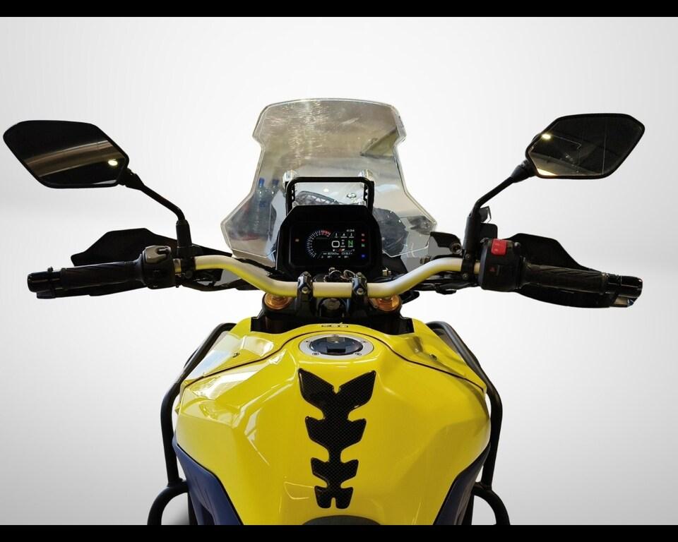V-STROM 800