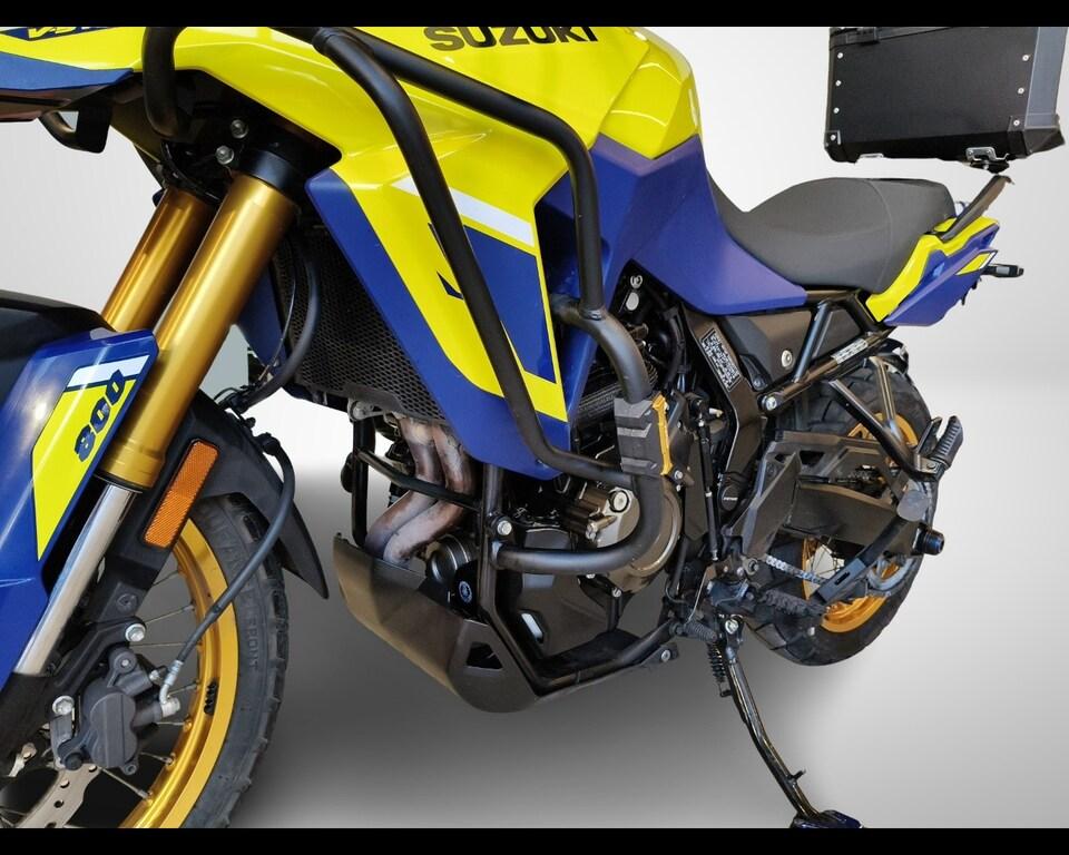 V-STROM 800
