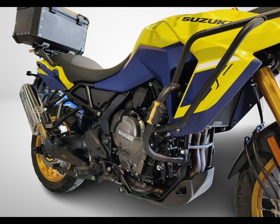V-STROM 800