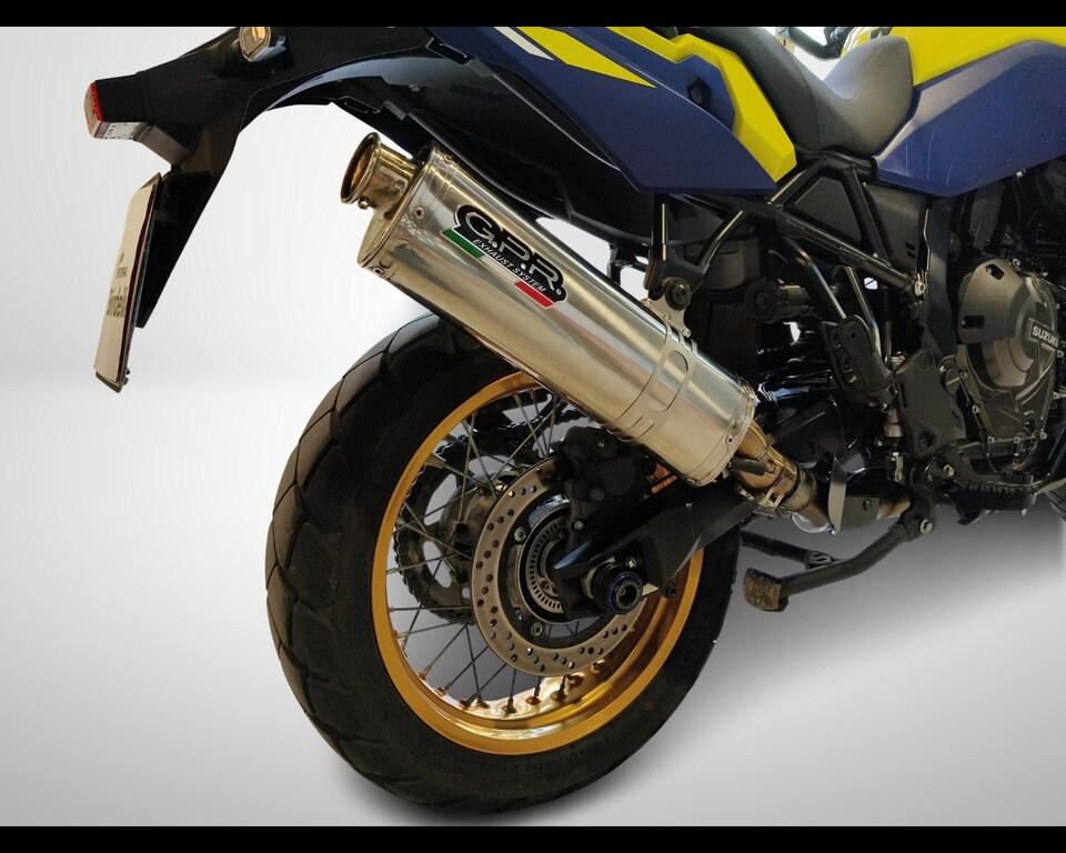 V-STROM 800