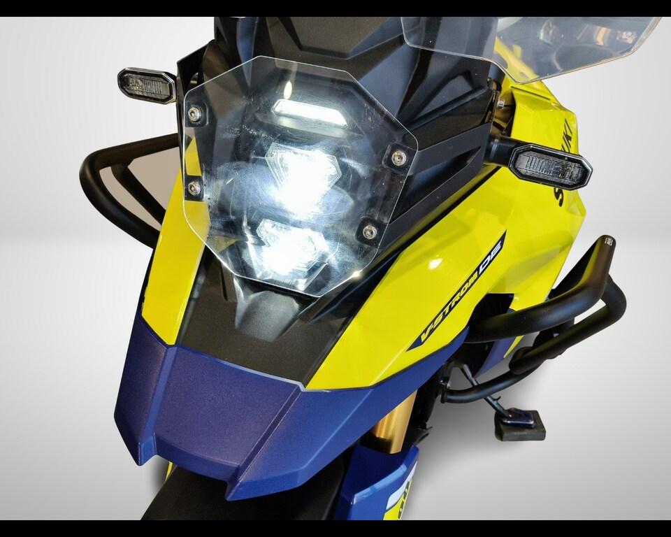 V-STROM 800