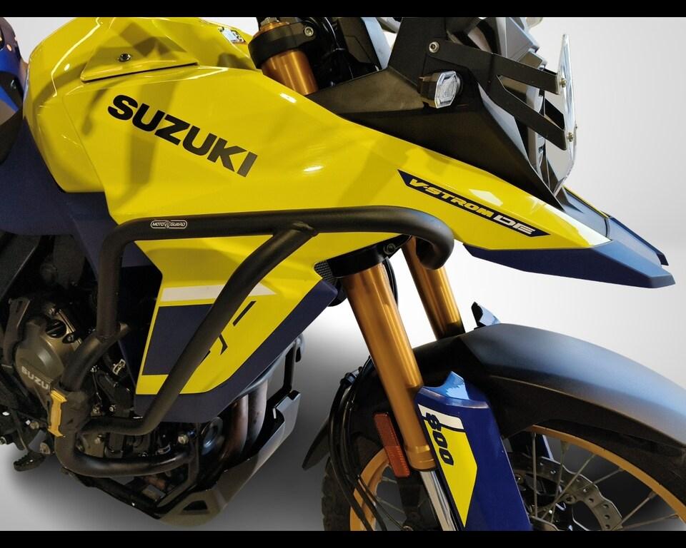 V-STROM 800
