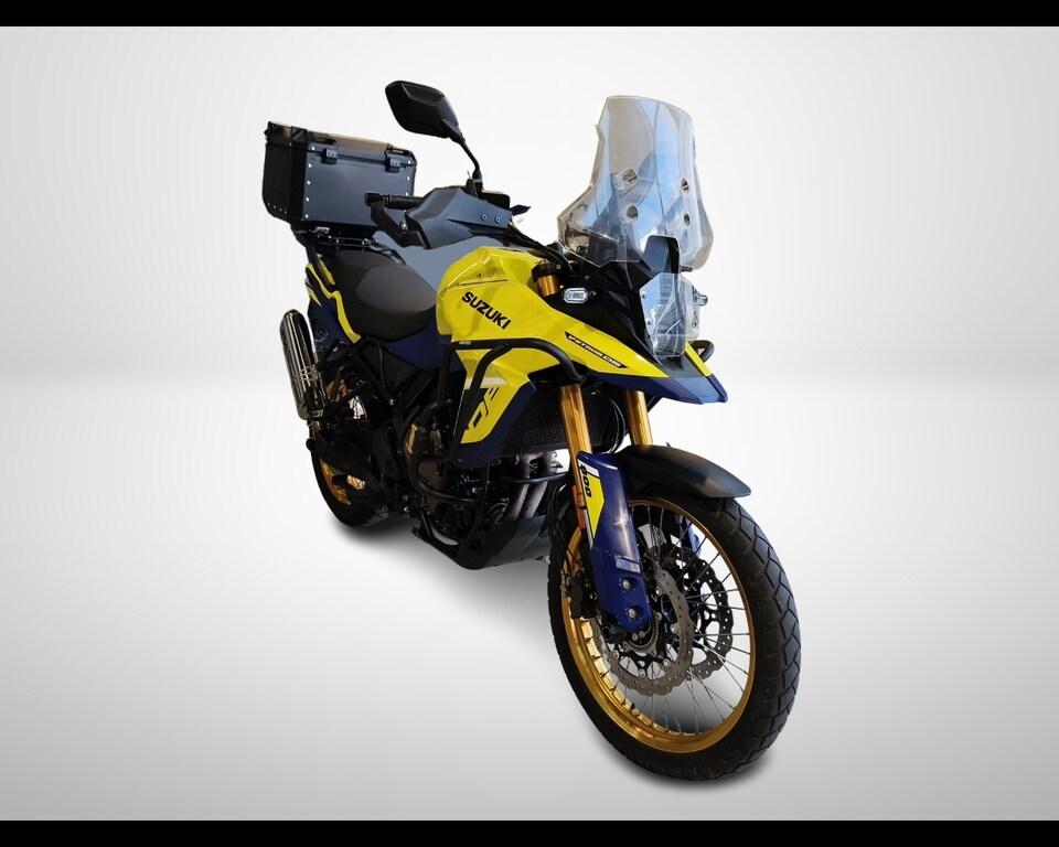 V-STROM 800