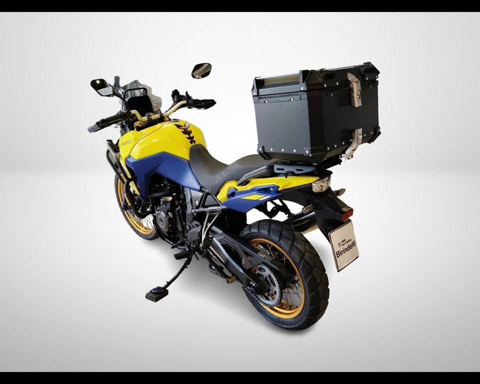 V-STROM 800