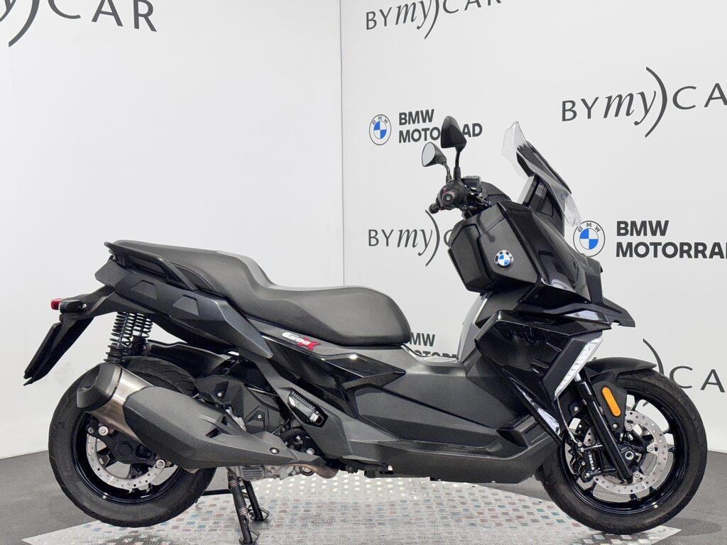 C 400 X