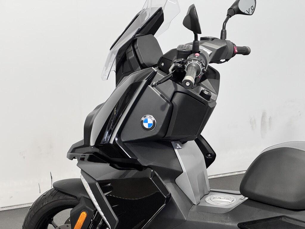 C 400 X