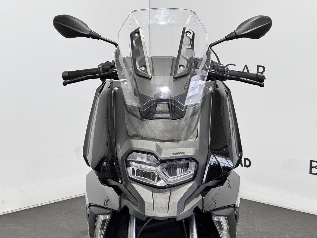 C 400 X