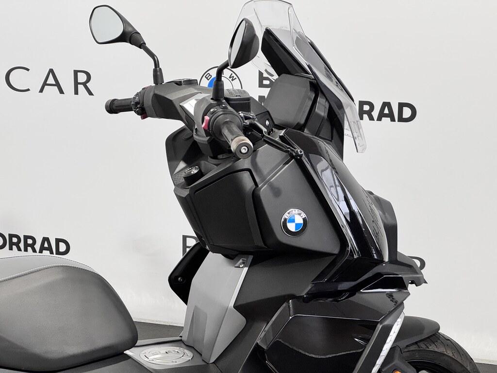 C 400 X