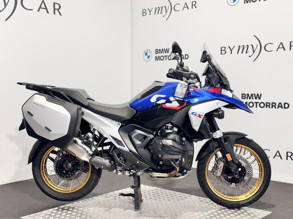 R 1300 GS