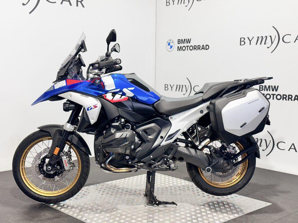 R 1300 GS