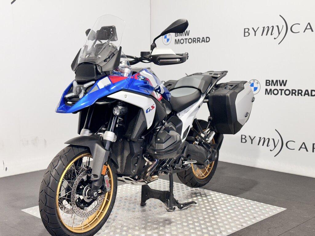 R 1300 GS